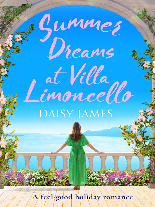 Title details for Summer Dreams at Villa Limoncello by Daisy James - Available